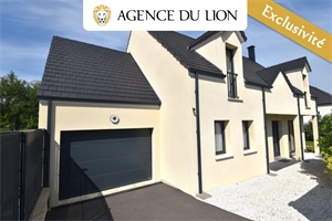 maison à la vente -   28100  DREUX, surface 140 m2 vente maison - UBI426205033